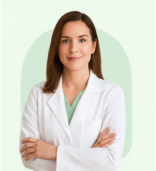 Aline Batista - Nutricionista