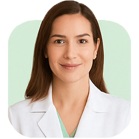 Nutricionista Aline Batista