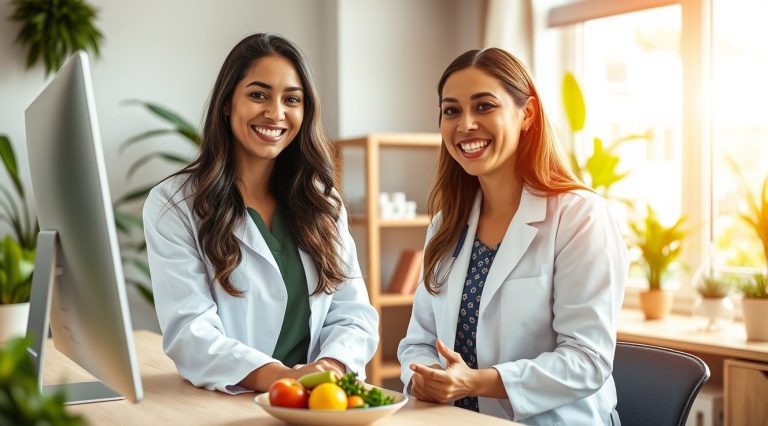 Acompanhamento Nutricional