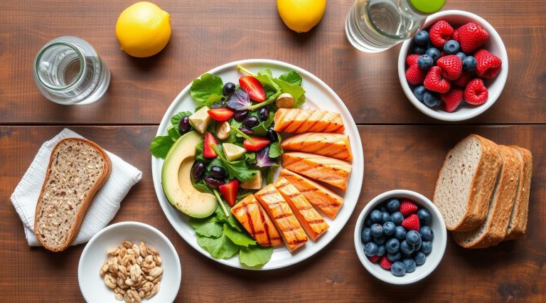 hábitos alimentares