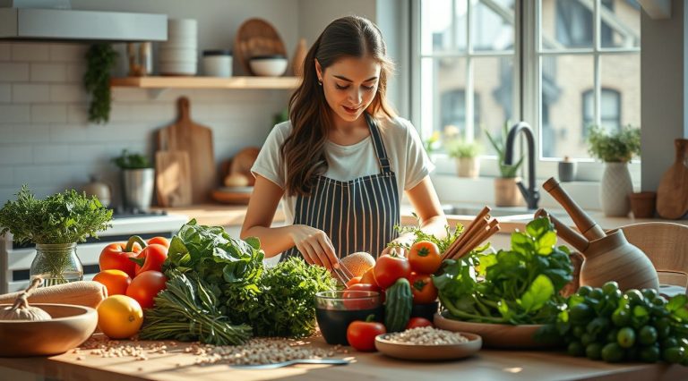 reeducação alimentar