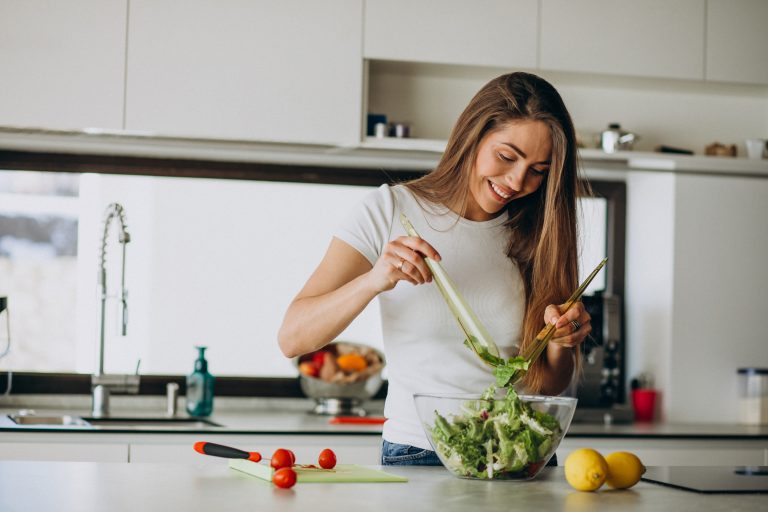 Emagrecimento com Nutricionista em São Paulo