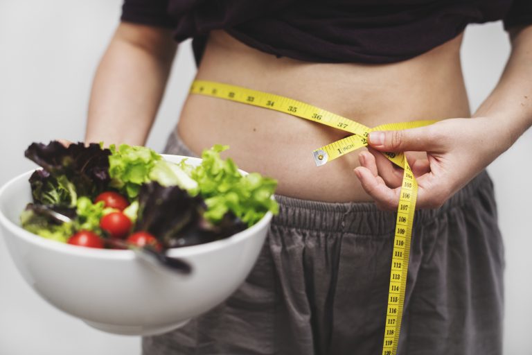 Emagrecimento com Nutricionista em São Paulo