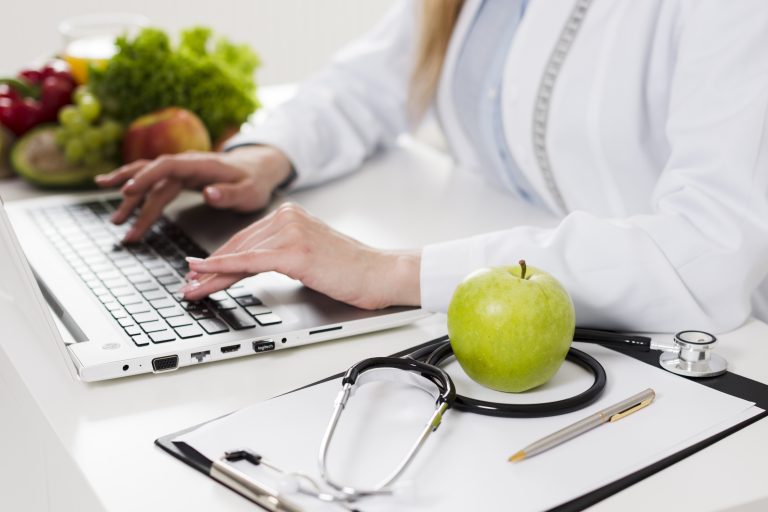 Emagrecimento com Nutricionista em São Paulo