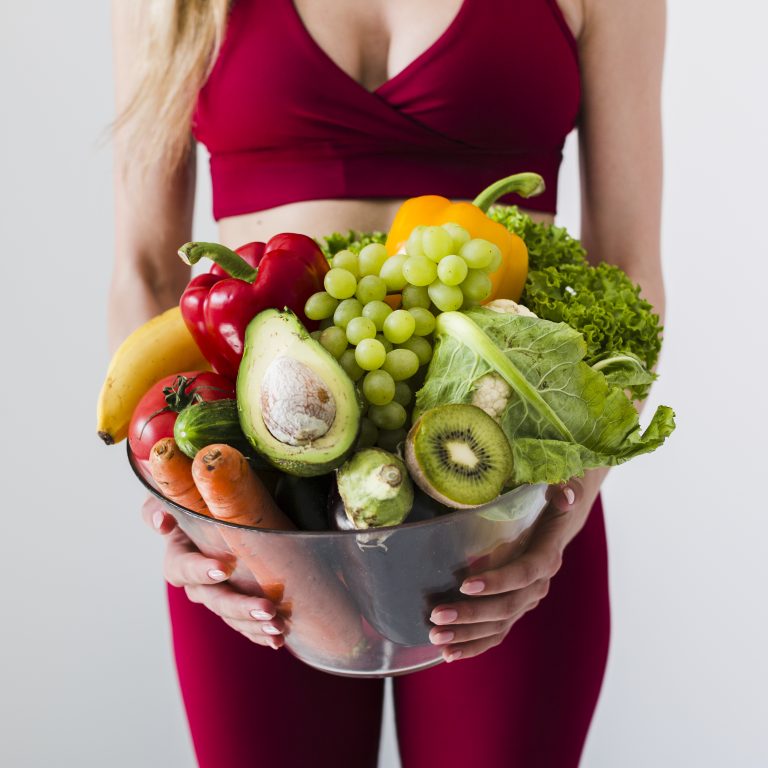 Nutricionista Gravidez