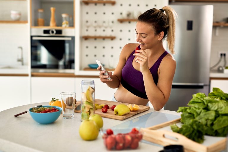 Nutricionista Gravidez Dieta Gestante São Paulo