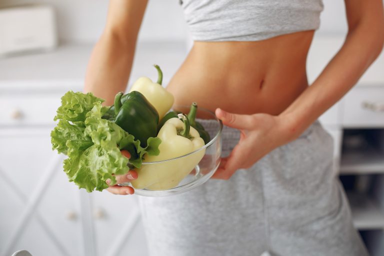 Nutricionista Gravidez Dieta Gestante em São Paulo
